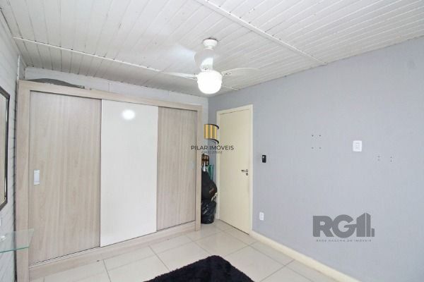 Terreno em Porto Alegre, no bairro Glória, à venda.