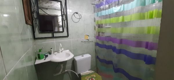 Apartamento para Venda - 77.72m², 2 dormitórios, 2 vagas - São Sebastião