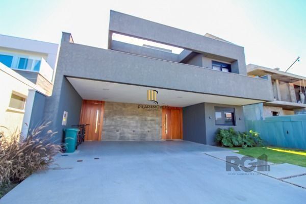 Casa em Condominio no Terra Ville, com 4 dormitório(s), e 4 suítes, à venda.