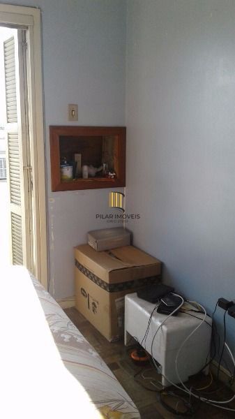 Apartamento para Venda - 68.48m², 2 dormitórios, São João