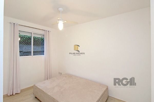 Apartamento em Porto Alegre, no bairro Teresópolis, com 2 dormitório(s), e 2 ban