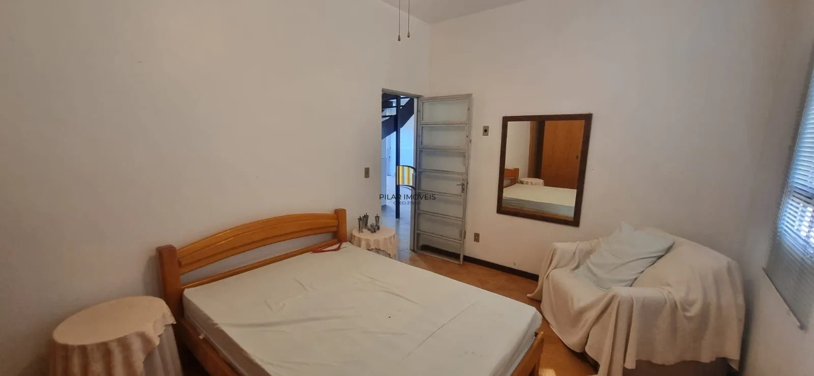 Ótima Residência com 3 dormitórios sendo 1suíte, no Bairro Ipanema.