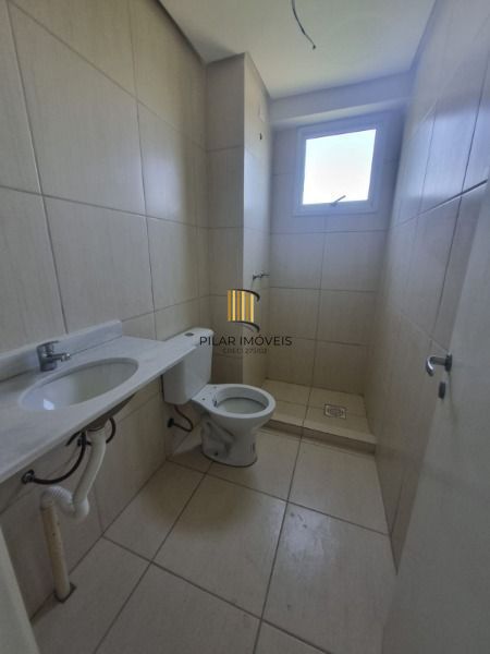 Apartamento para Venda - 42.51m², 2 dormitórios, 1 vaga - Cavalhada