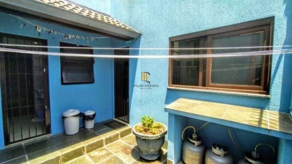 Casa para Venda - 248.29m², 3 dormitórios, sendo 1 suites, 2 vagas - Ipanema
