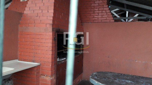 Apartamento para Venda - 35.13m², 1 dormitório, Camaquã