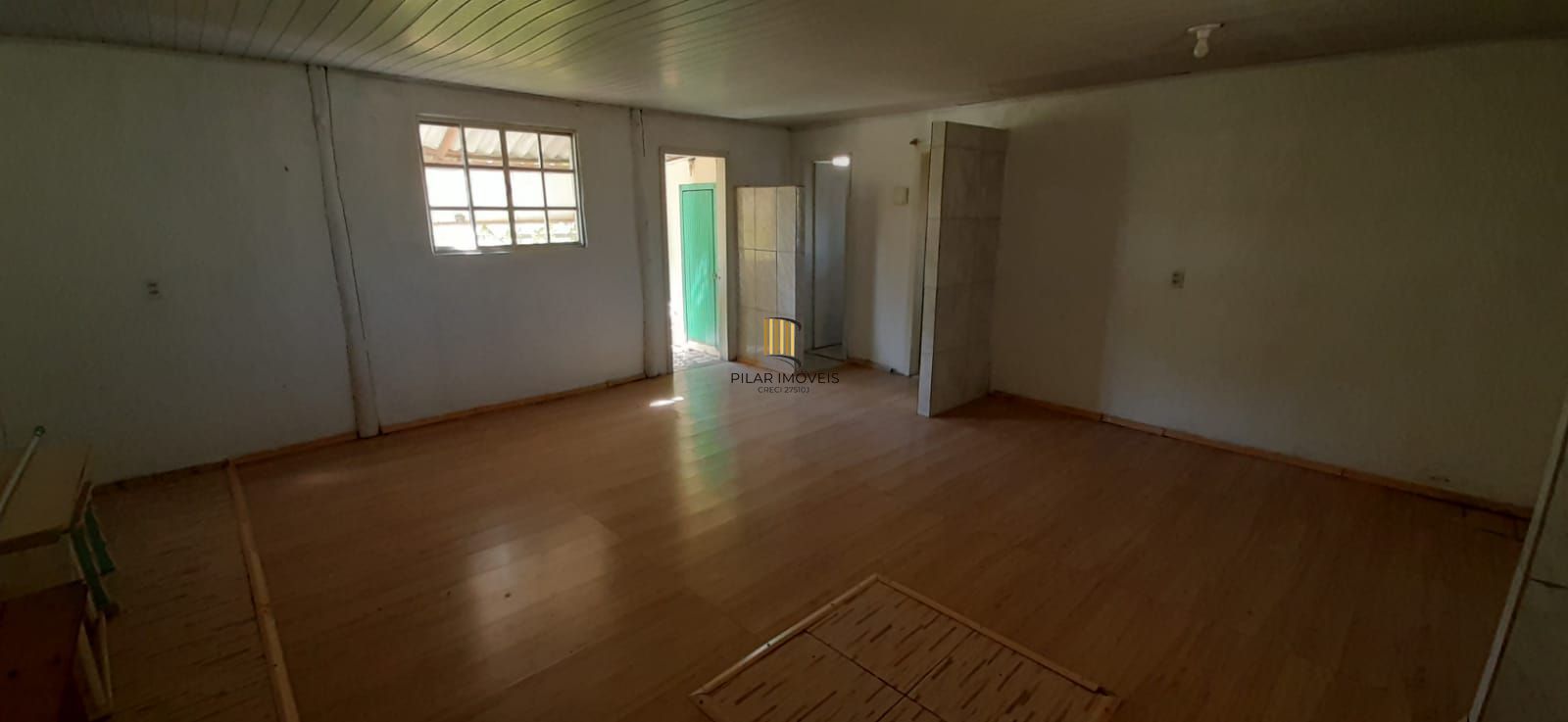 Ótimo sítio no parque São Paulo.