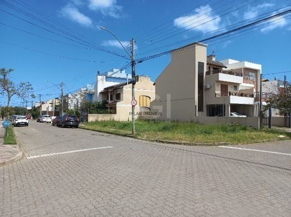 Terreno para Venda - 199m², 0 dormitórios, Hípica  Jardins Do Prado