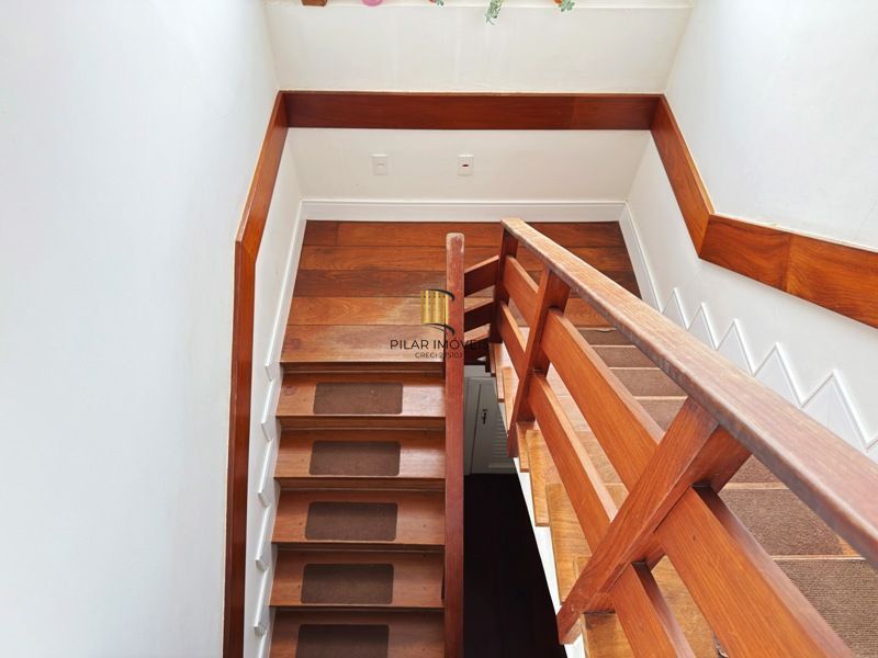 Residência, ótimo padrão com 4 suítes nos altos do Jardim Isabel, com vista pere