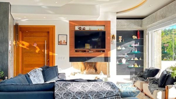 Casa Condominio para Venda - 500m², 0 dormitórios, Altos do Ipê - Pilar Imóveis