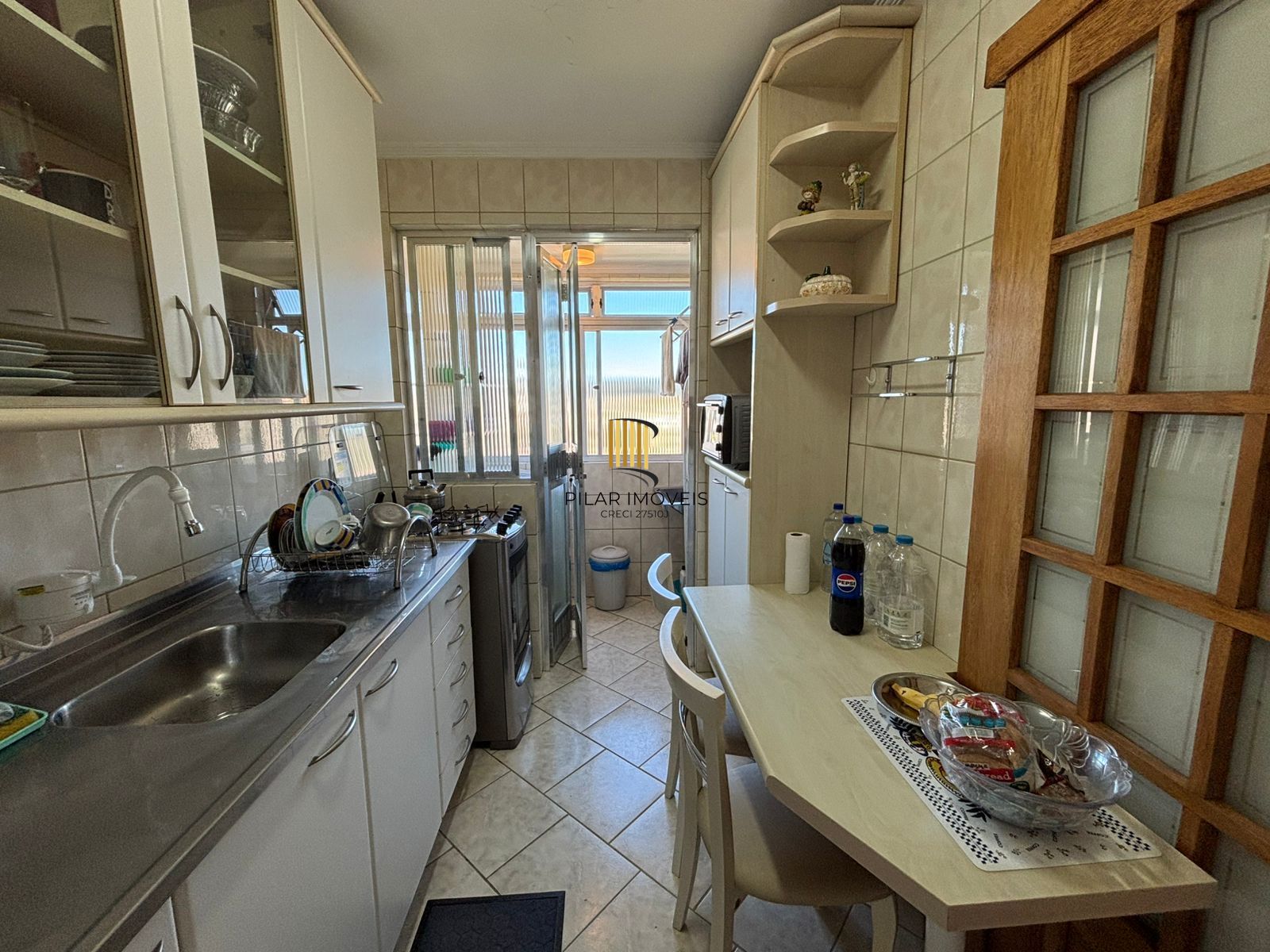 Apartamento 2 dormitórios à venda Tristeza Porto Alegre/RS