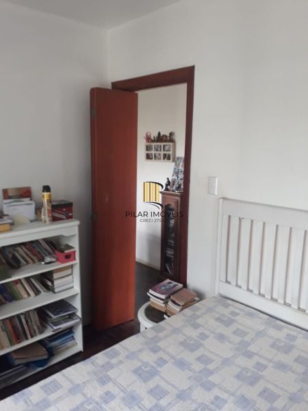 Apartamento para Venda - 51.2m², 2 dormitórios, Cristal