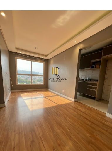 Supera-Apartamento de 2D, com suíte,1 vaga, infraestrutura de club, prox zaffari cavalhada