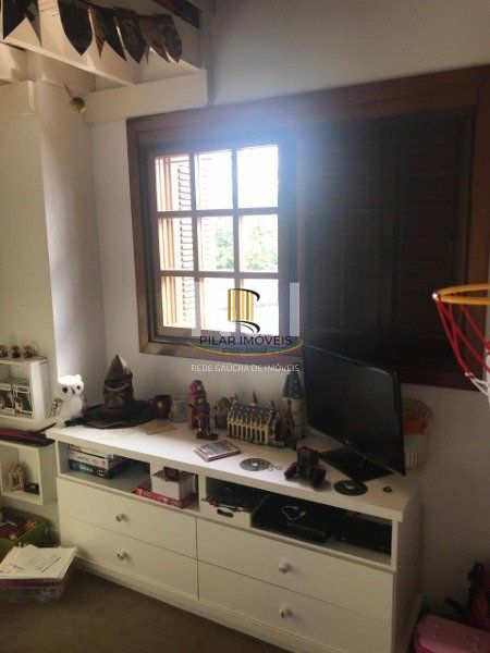 Casa Condominio para Venda - 189.87m², 3 dormitórios, sendo 1 suites, 1 vaga - G