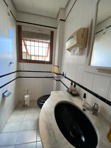 Conjunto/Sala para Venda - 52.47m², 0 dormitórios, Auxiliadora