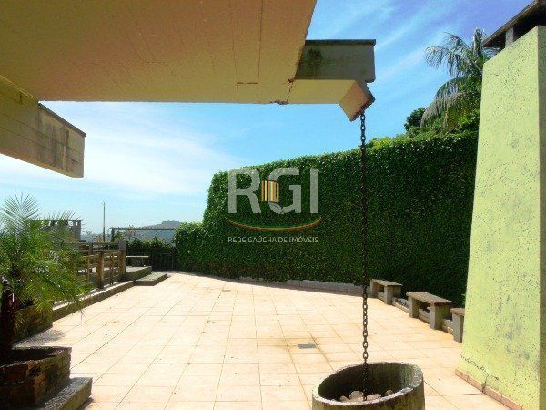 Casa para Venda - 700m², 4 dormitórios, sendo 4 suites, 6 vagas - Vila Conceição