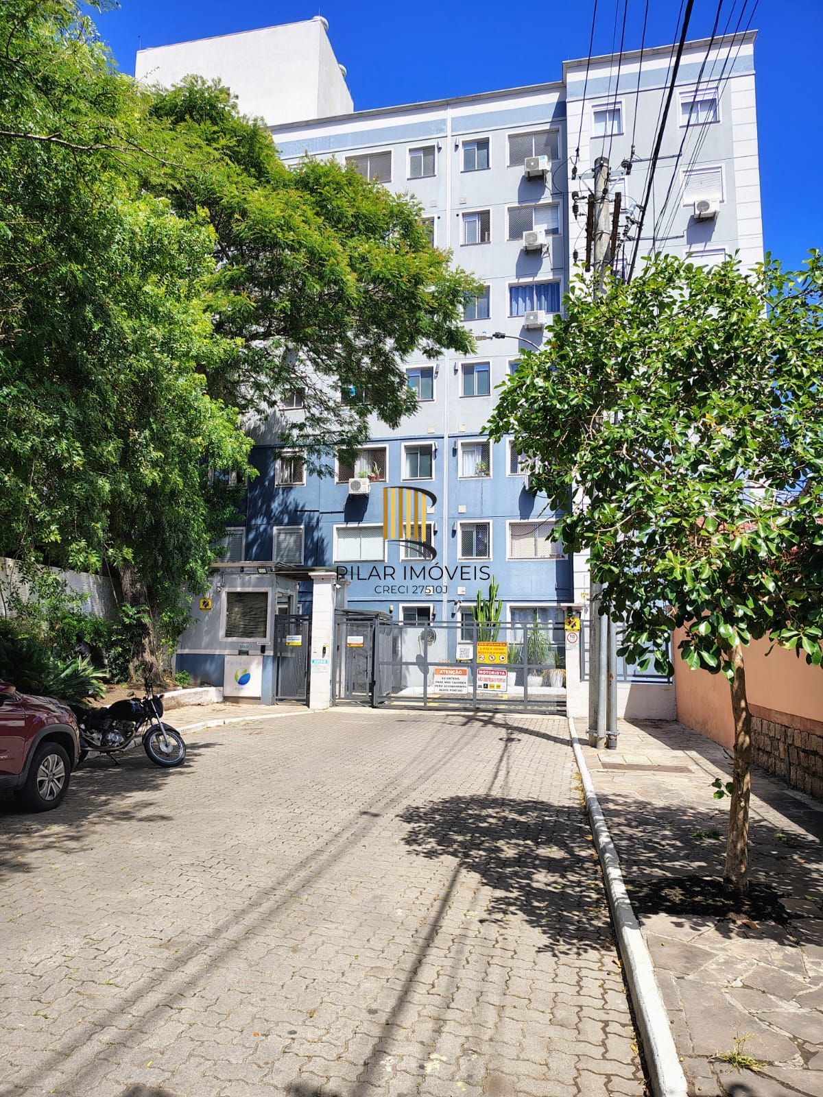 Apartamento 3 dormitórios no bairro Nonoai