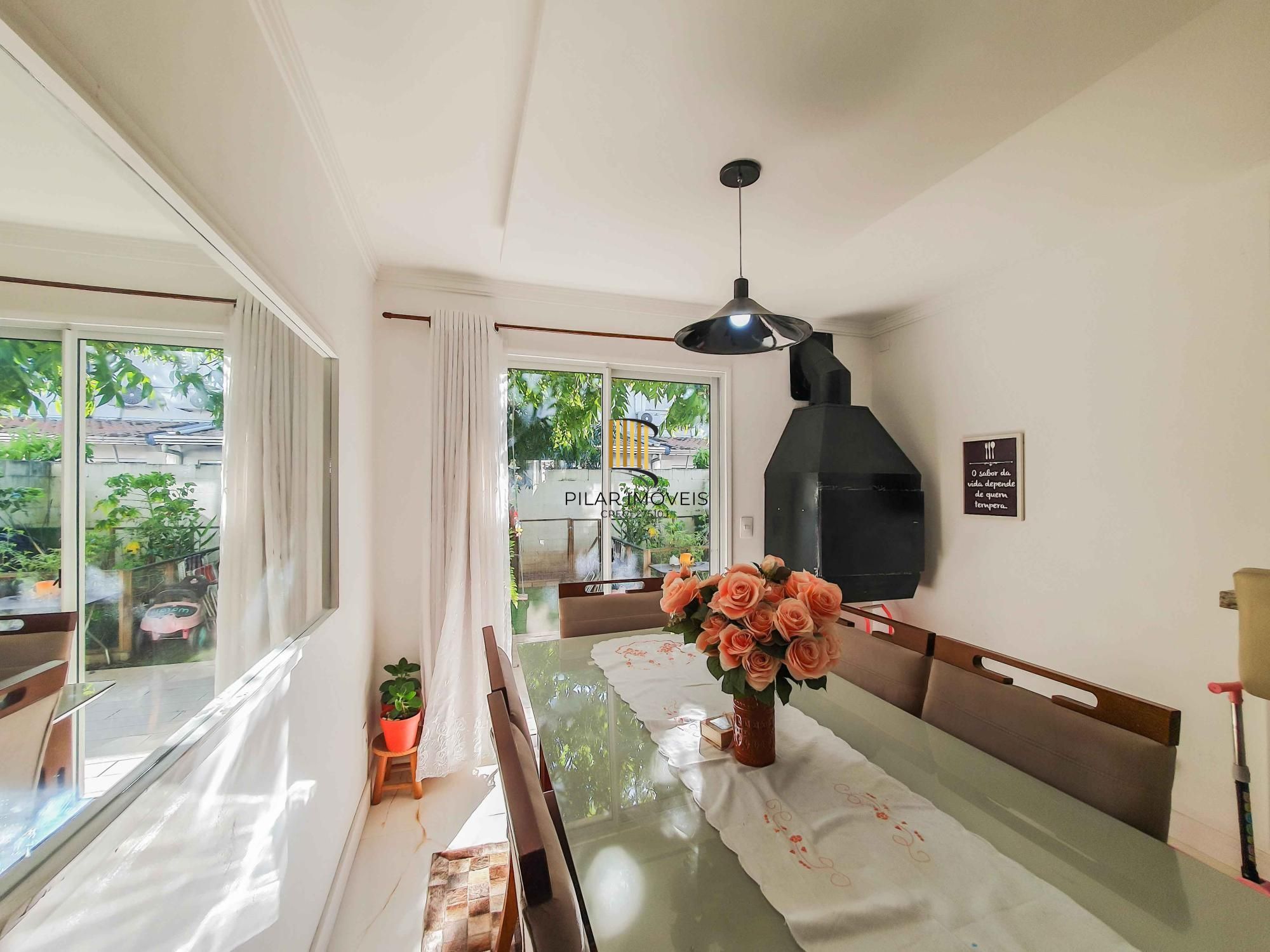 Quintas do prado- Oportunidade em condomínio Fechado na Hípica - 3 D - 2 Vagas