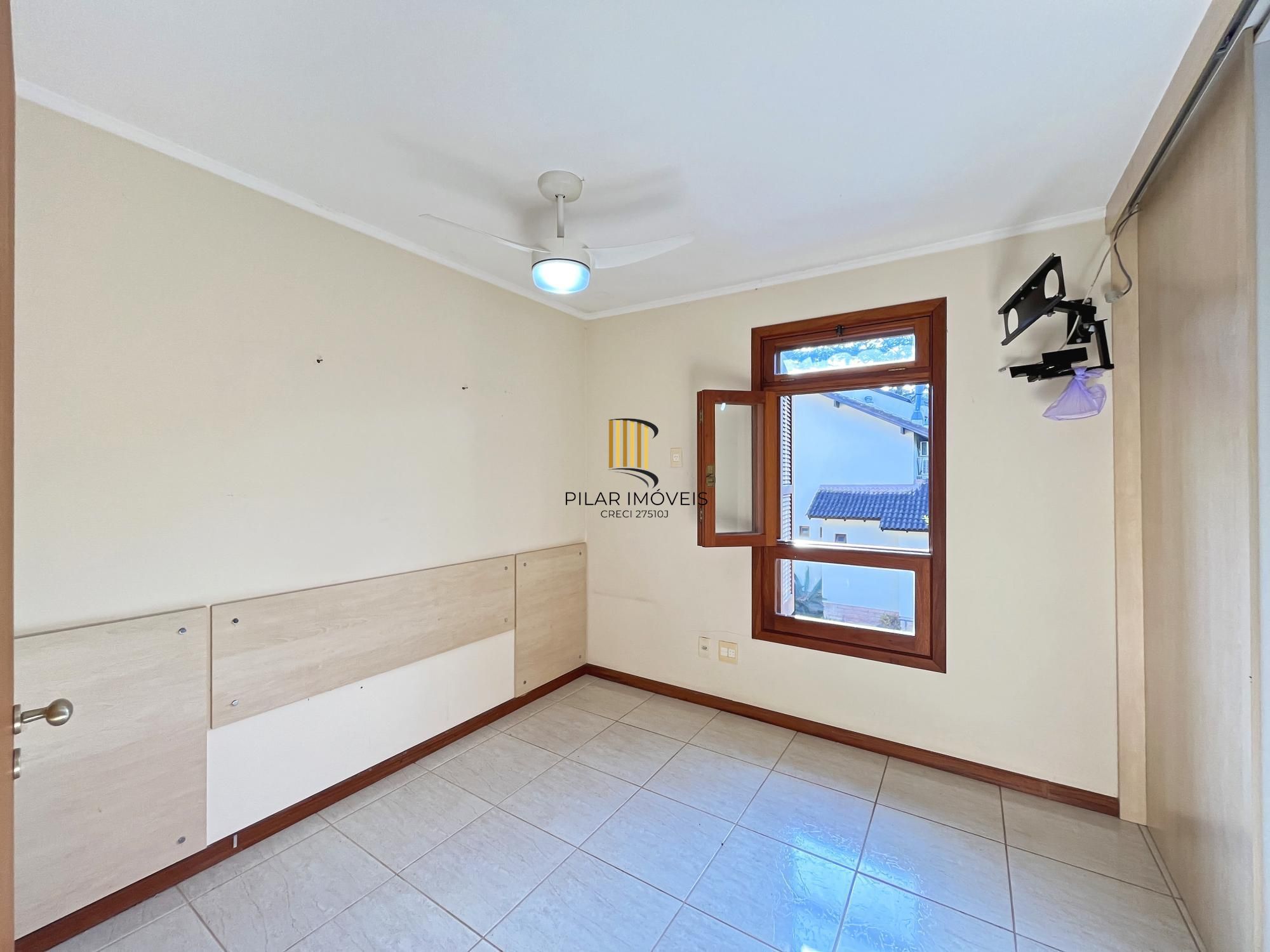 Casa em Condomínio no Jardim Isabel com 270m², 3 dormitórios, 4 vagas