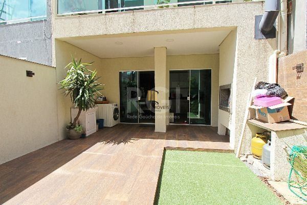 Ótimo Imóvel semi mobiliado no residencial Jardins do Prado no Bairro Hípica!