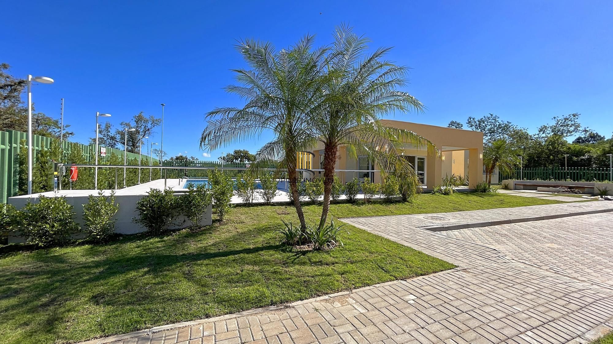 Casa Condominio em Porto Alegre, no bairro Hípica, com 3 dormitório(s),