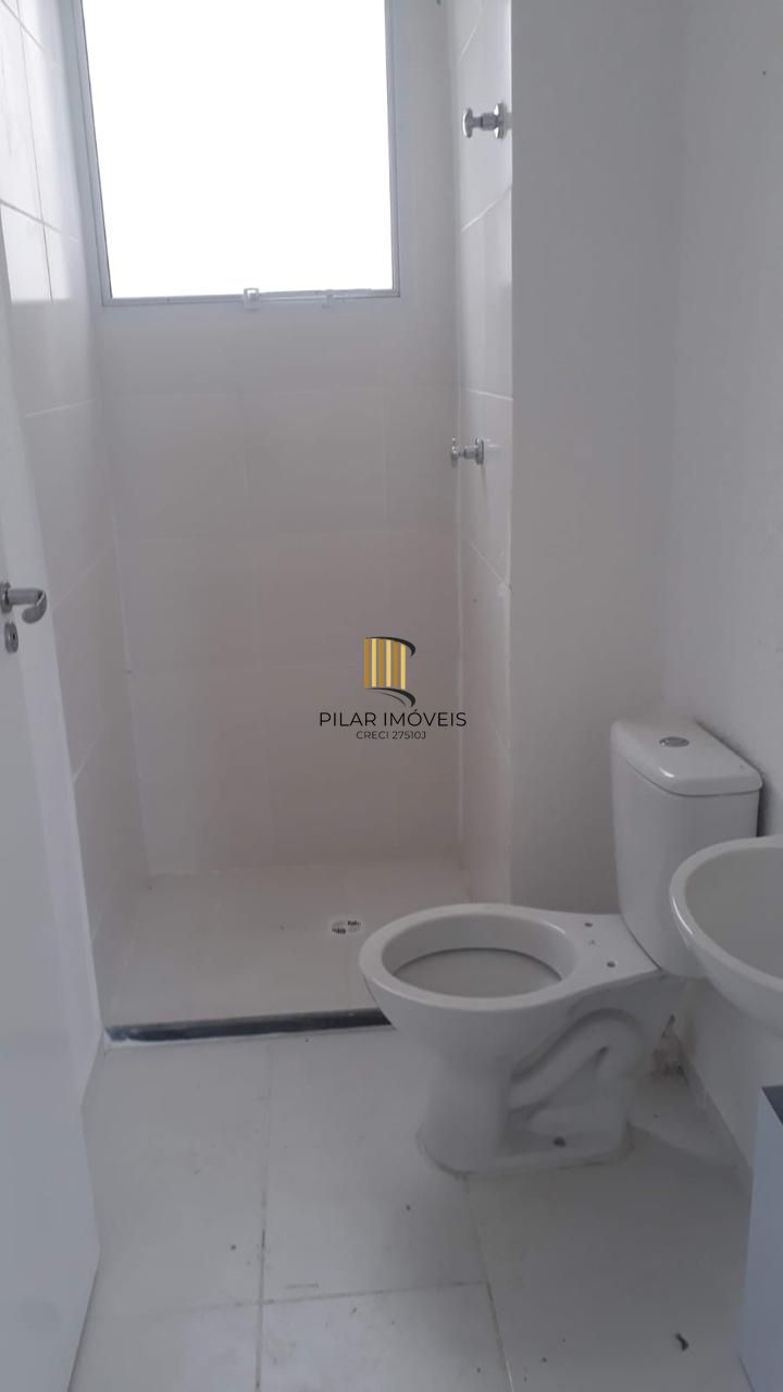Apartamento 2 dormitórios à venda Restinga Porto Alegre/RS