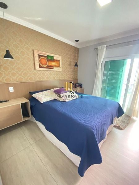 Casa para Venda - 137m², 3 dormitórios, sendo 1 suites, 2 vagas - Hípica