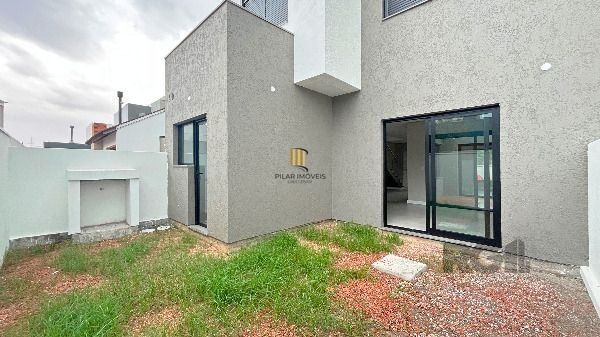 Casa Condominio em Porto Alegre, no bairro Hípica, com 3 dormitório(s), e 3 banh