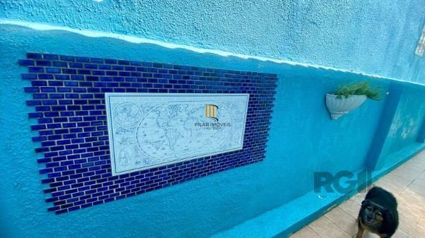 Casa em Porto Alegre, no bairro Vila Assunção, com 3 dormitório(s), e 3 banheiro