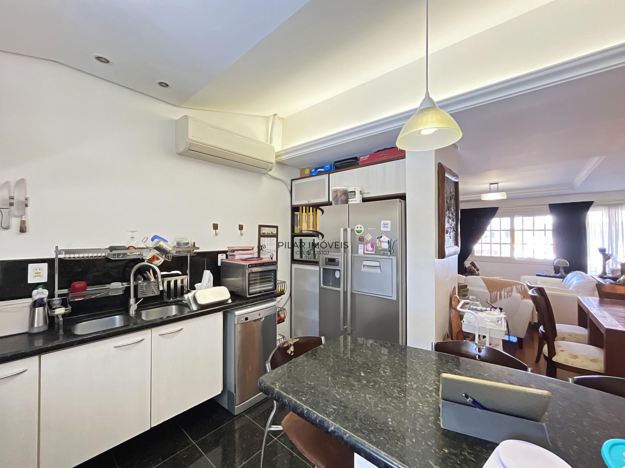 Casa em Condomínio 3 dormitórios à venda Vila Nova Porto Alegre/RS