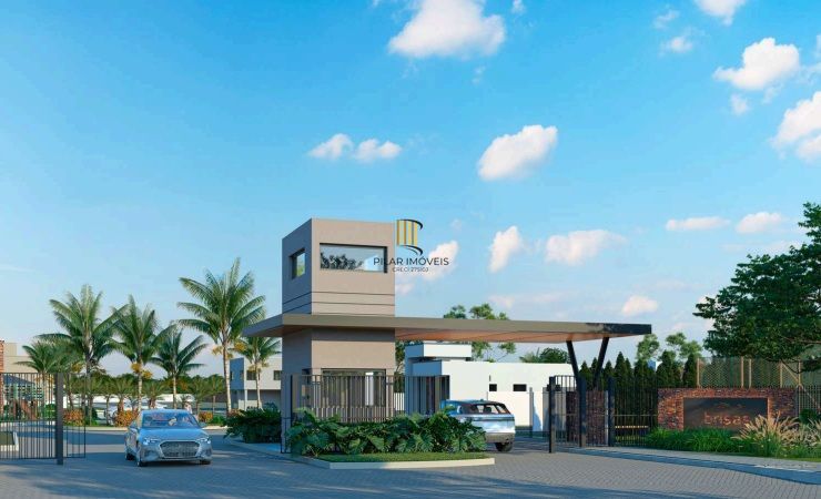 Brisas do Condado-Terrenos parcelados em até 90x direto- Bairro Hipica - Poa-RS