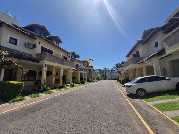 Casa Condominio para Venda - 192.99m², 3 dormitórios, sendo 1 suites, 2 vagas - 