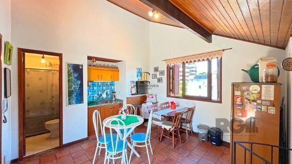 Cobertura 3 dormitórios à venda Tristeza Porto Alegre/RS