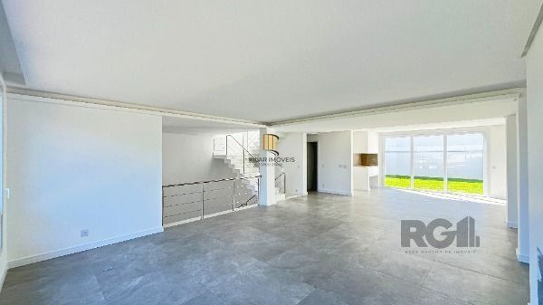 Casa Condominio em Porto Alegre, no bairro Hípica, com 3 dormitório(s), e 3 banh