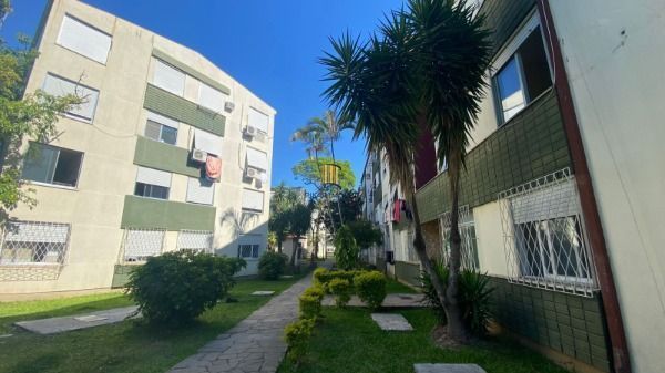 Apartamento para Venda - 35.18m², 1 dormitório, Cavalhada - Pilar Imóveis