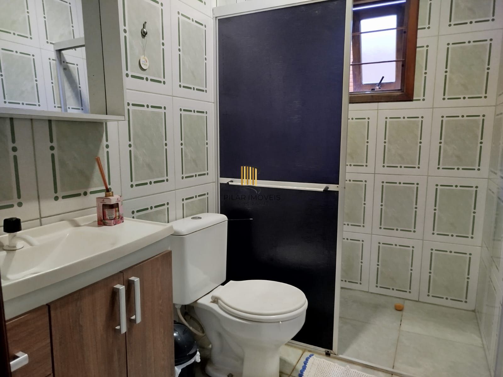 Casa 2 dormitórios no bairro Bairro Esperança