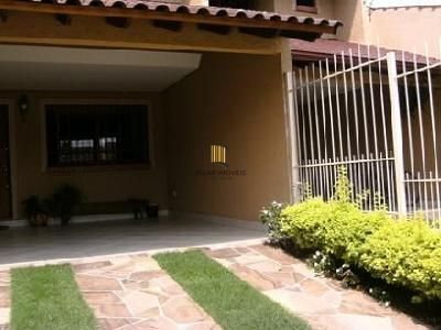 Casa para Venda - 126m², 3 dormitórios, sendo 3 suites, 2 vagas - Ipanema