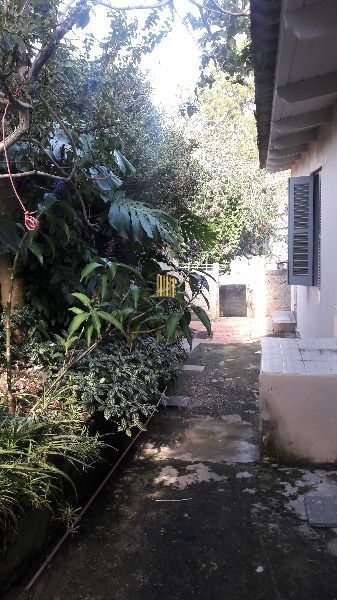 Casa para Venda - 230m², 2 dormitórios, 3 vagas - Santa Tereza