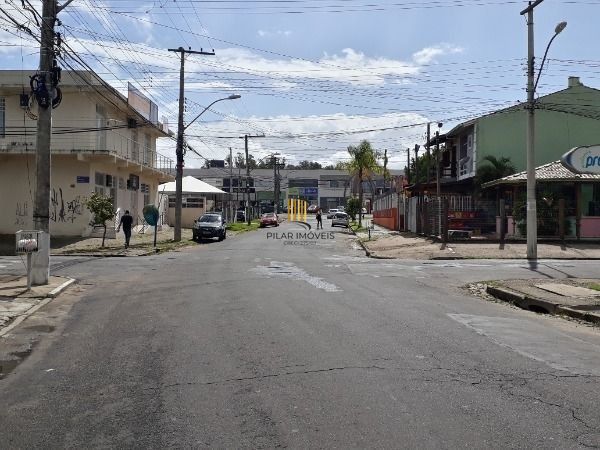 Casa para Venda - 72m², 2 dormitórios, 1 vaga - Aberta dos Morros