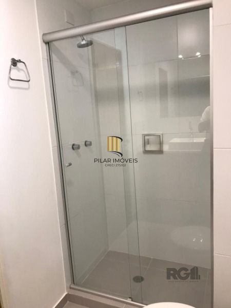 Apartamento em Porto Alegre, no bairro Higienópolis, à venda.