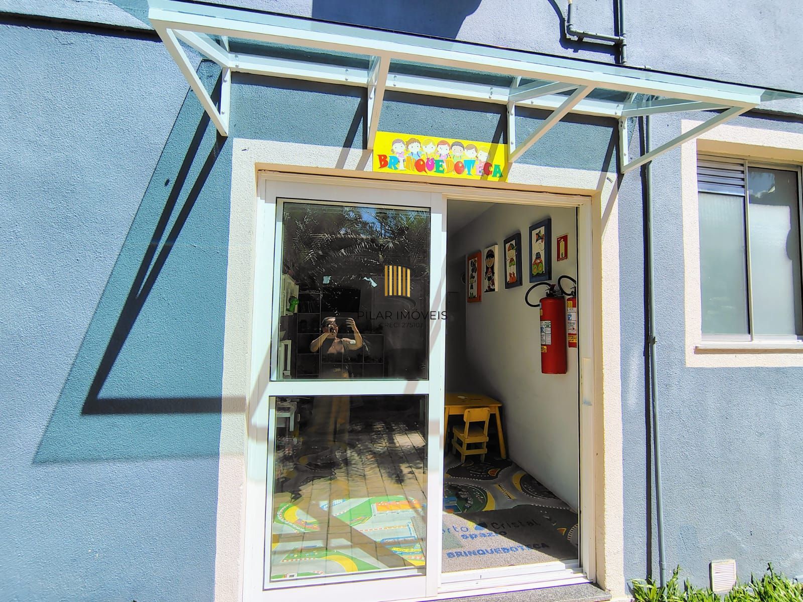 Apartamento 3 dormitórios no bairro Nonoai