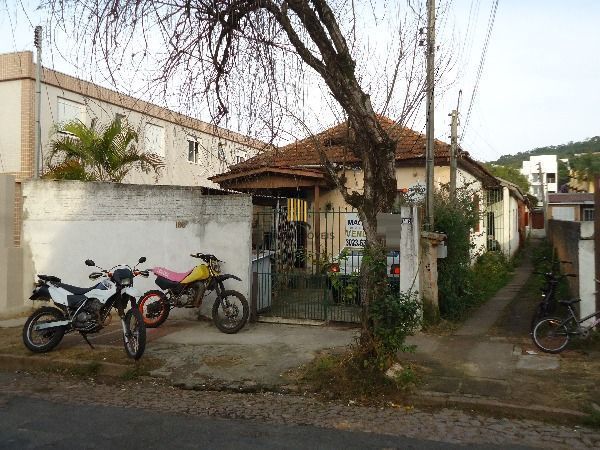 Terreno para Venda - 0m², 0 dormitórios, Camaquã