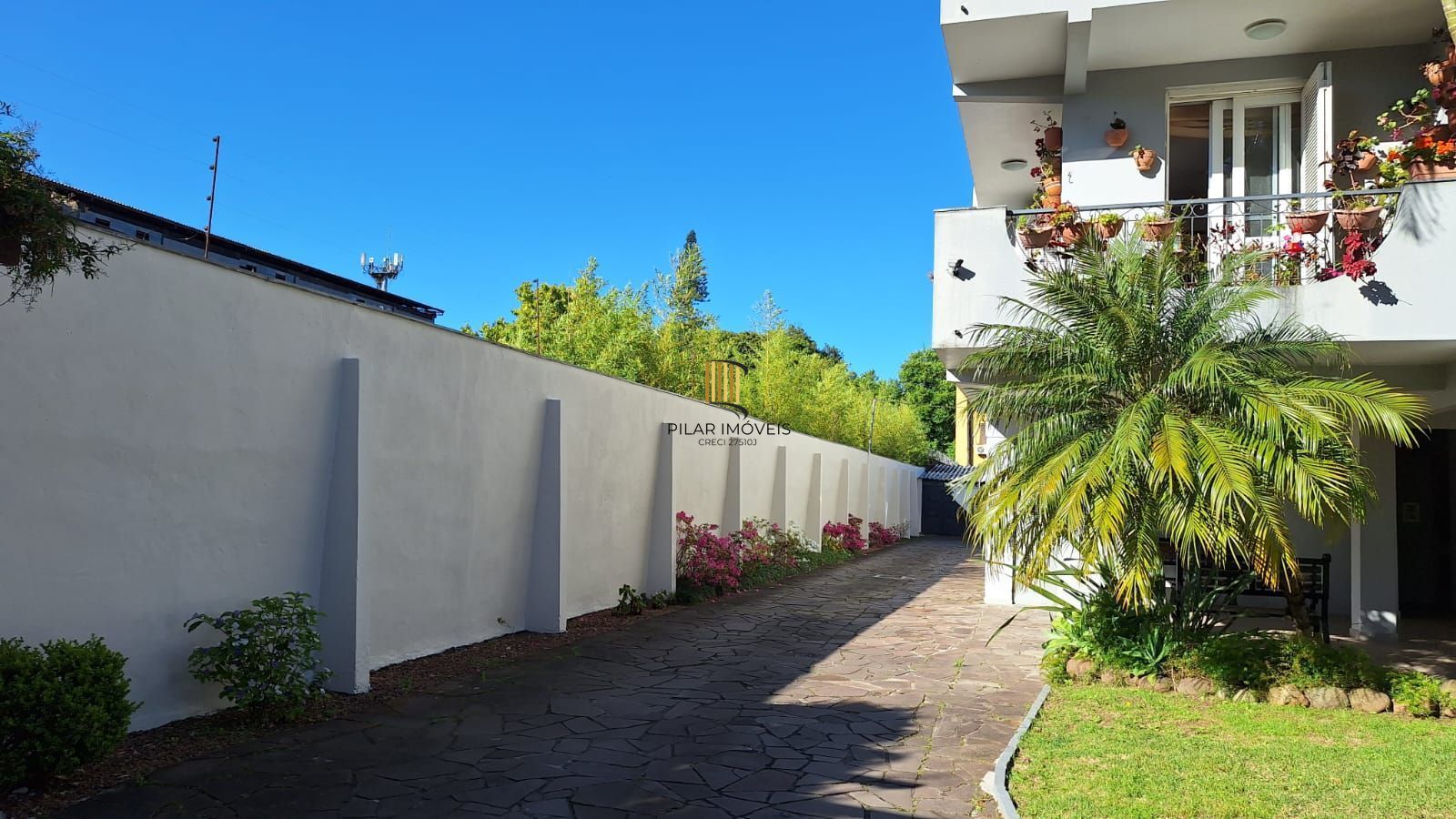 Apartamento 2 dormitórios à venda Camaquã Porto Alegre/RS