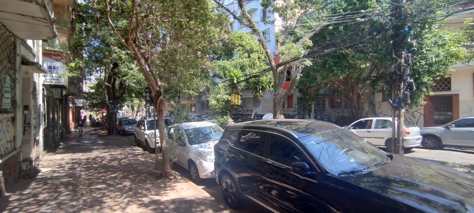 **Imperdível! Apartamento com 3 dormitórios no Centro Histórico.