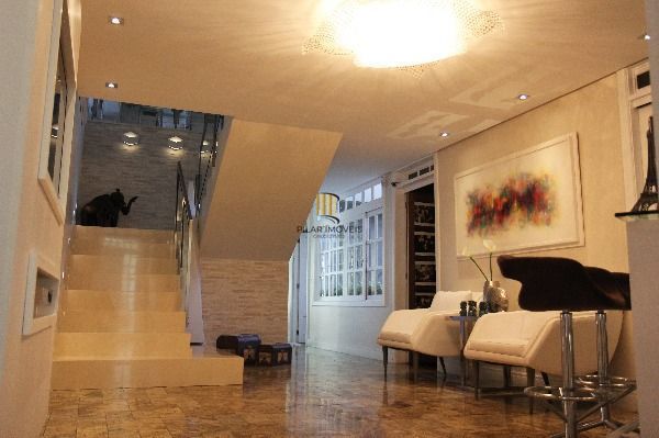 Casa para Venda - 740m², 5 dormitórios, sendo 5 suites, 5 vagas - Jardim Isabel