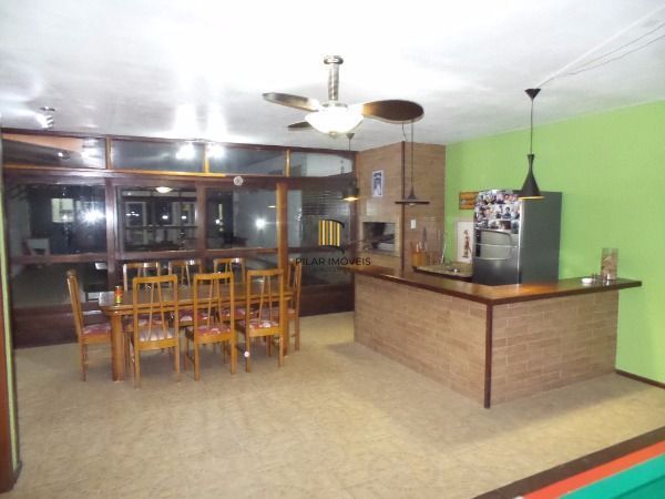 Casa para Venda - 290m², 3 dormitórios, sendo 1 suites, 6 vagas - Aberta Dos Mor