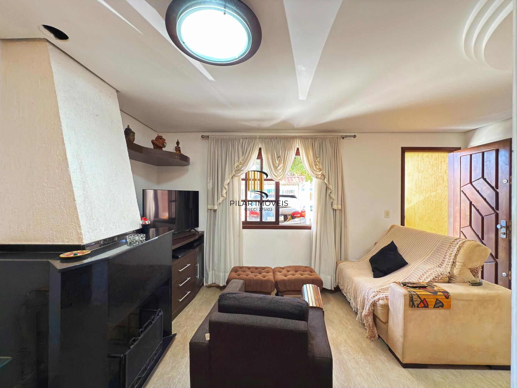 Casa 3 dormitórios à venda Aberta dos Morros Porto Alegre/RS