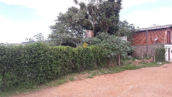 Terreno para Venda - 0m², 0 dormitórios, Cavalhada