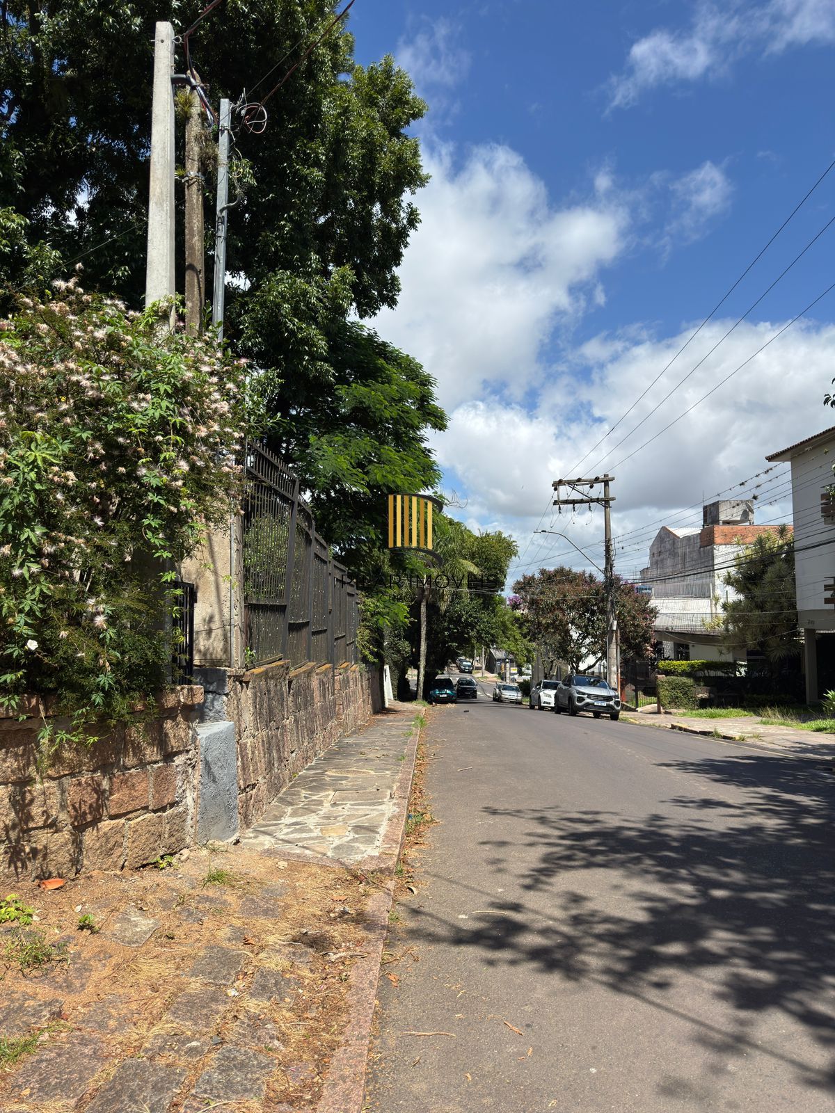 Tristeza -Imóvel único- Terreno 3658 m² privativos, casa 500m², 5d, reformada