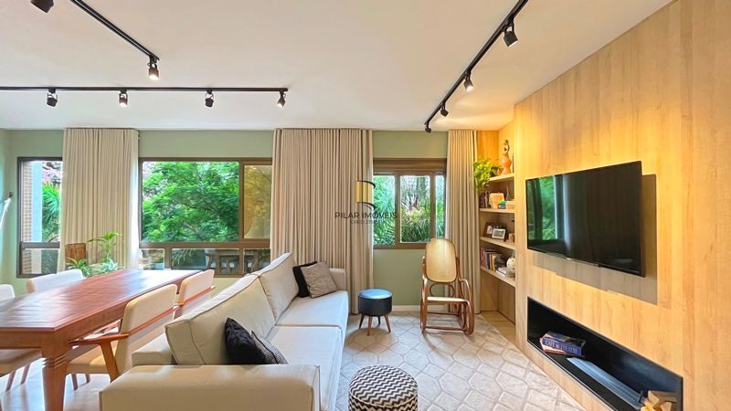 Apartamento 3 dormitórios à venda Tristeza Porto Alegre/RS