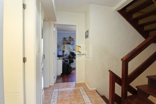 Casa para Venda - 154m², 3 dormitórios, sendo 1 suites, 4 vagas - Ipanema